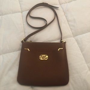 Ralph Lauren crossbody